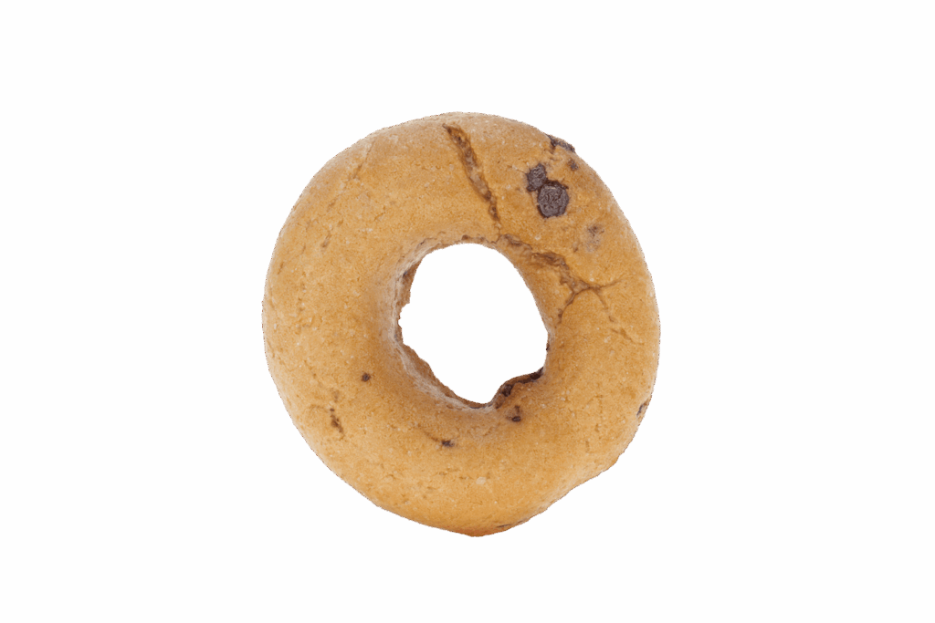 Chocolate Ciambelline