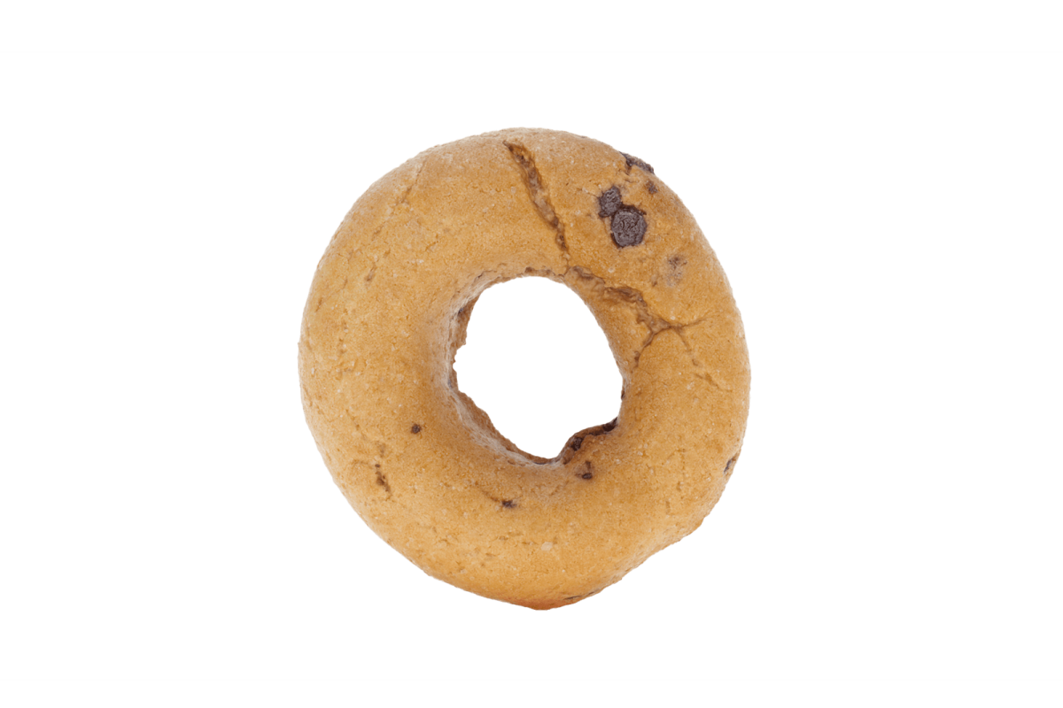 Chocolate Ciambelline