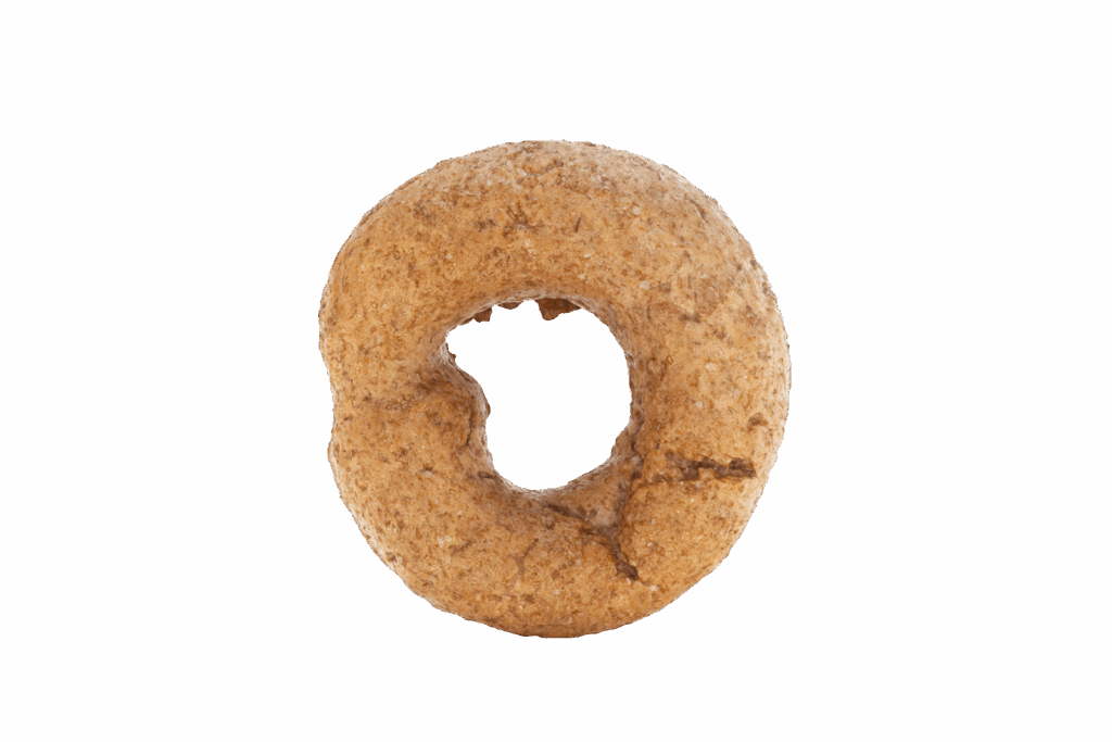 Wholemeal Ciambelline
