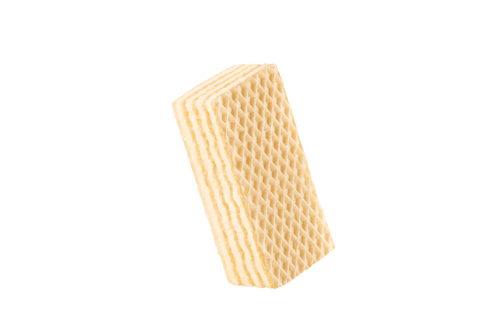 Vanilla Waferini