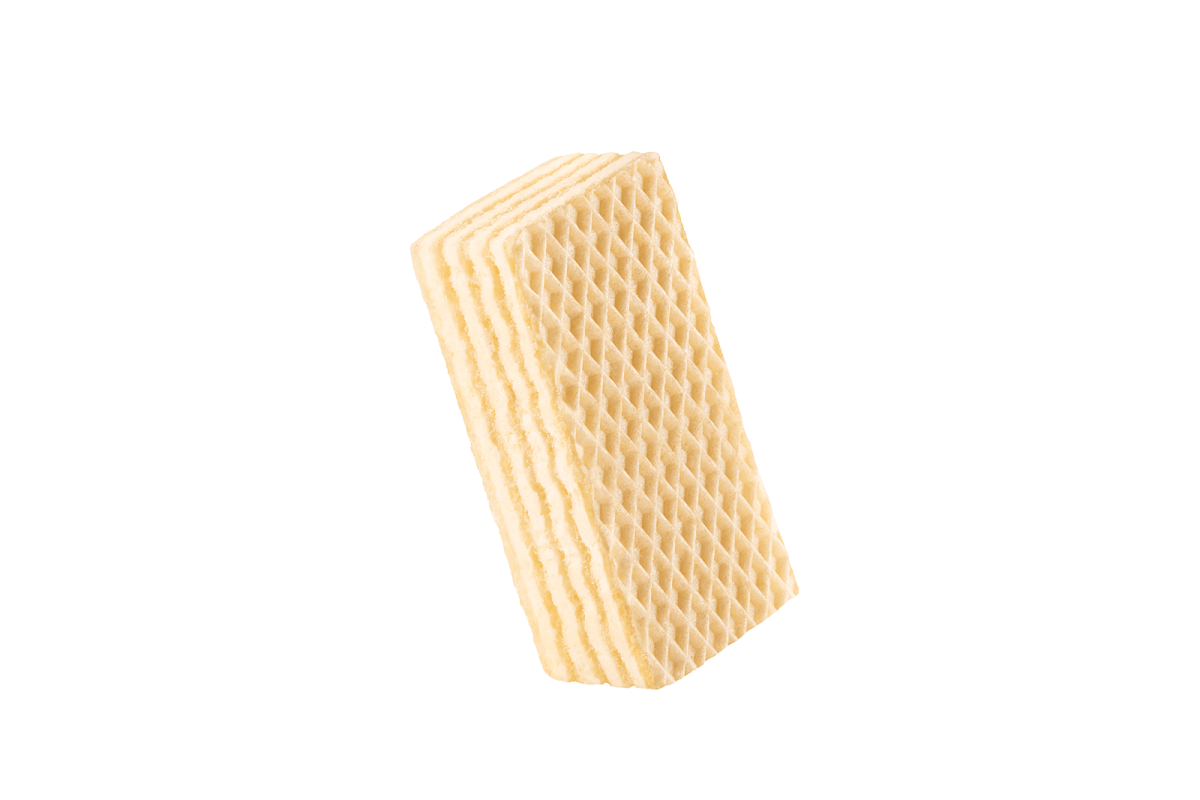 Vanilla Waferini