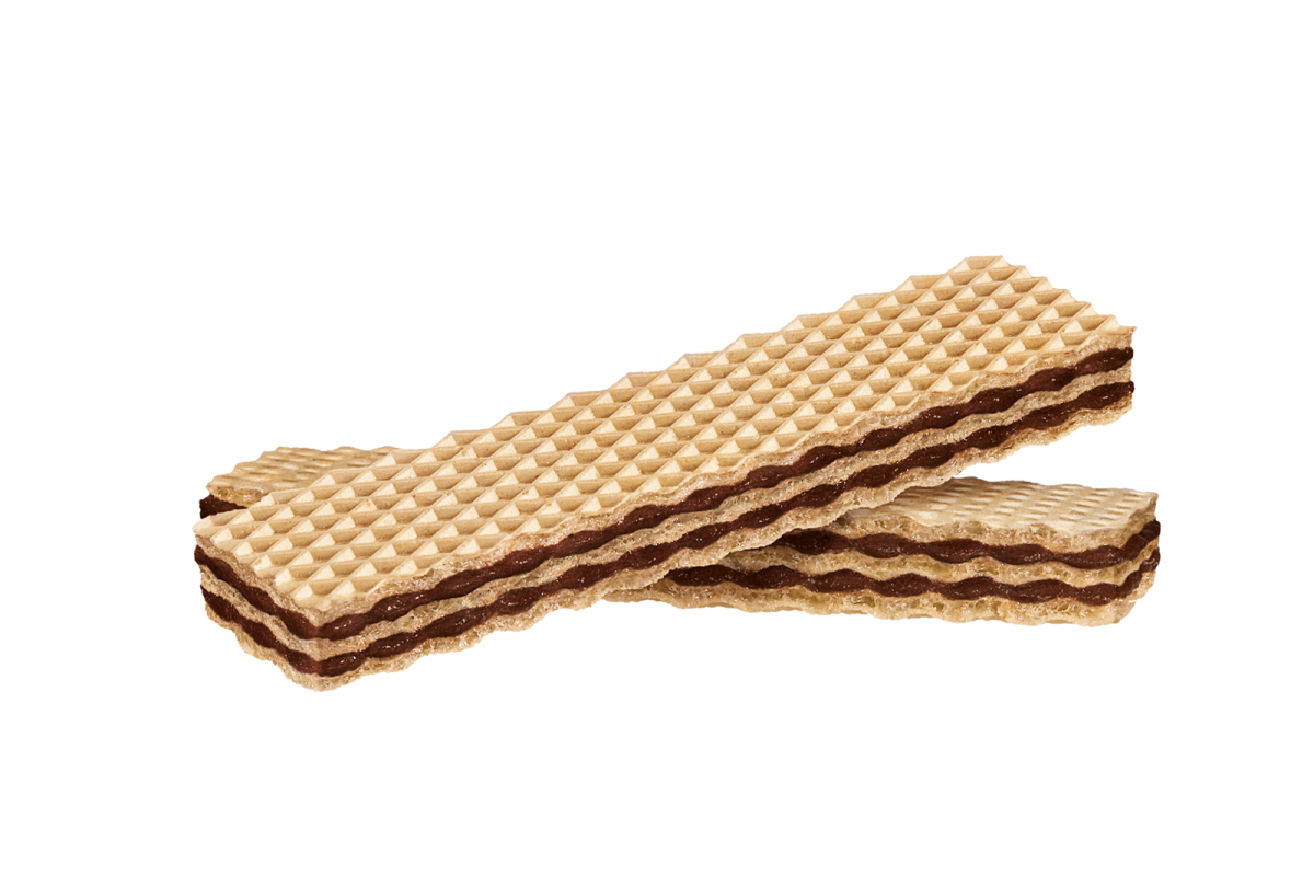 Cocoa Signor Wafer