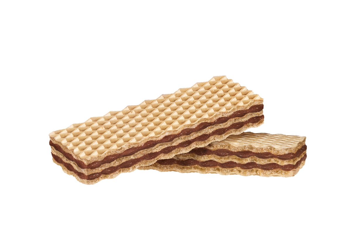 Signor Wafer Nocciola Multipack