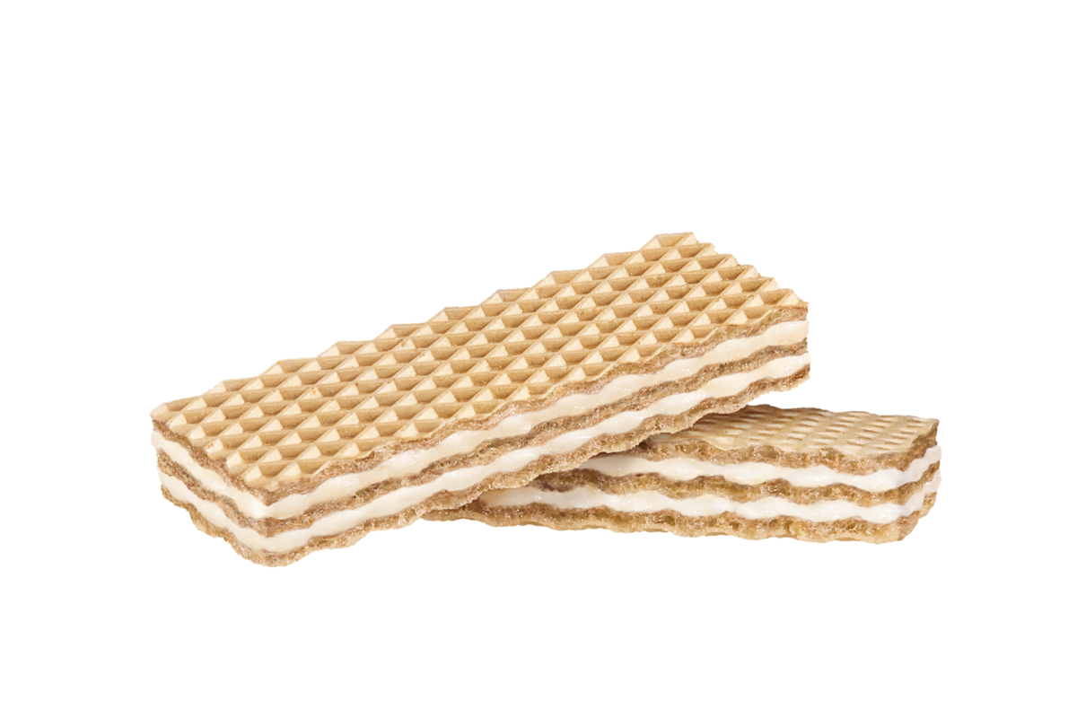 Signor Wafer Vaniglia Multipack