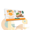 Signor Wafer Nocciola Multipack - 5 X 45 gr - 225 gr.