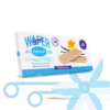Vanilla Signor Wafer Multipack - 5 X 45 gr - 225 gr.