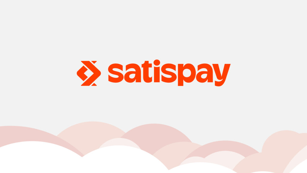 Satispay disponibile per i tuoi acquisti online