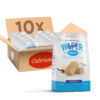 Vanilla Waferini - Pack of 10