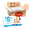 Vanilla Signor Wafer Multipack - Pack of 22
