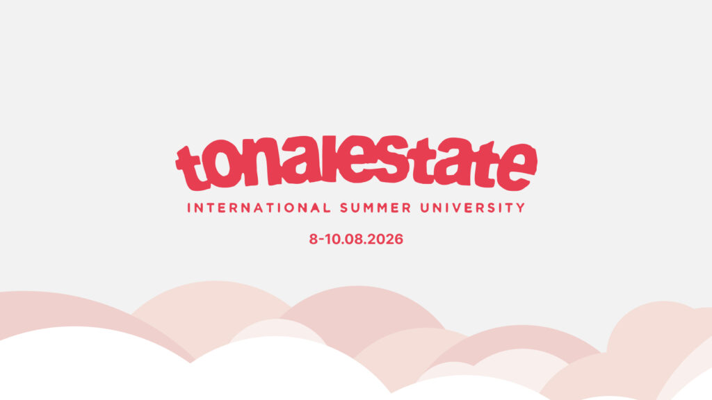 Tonalestate 2026 – Cabrioni sponsor dell’International Summer University