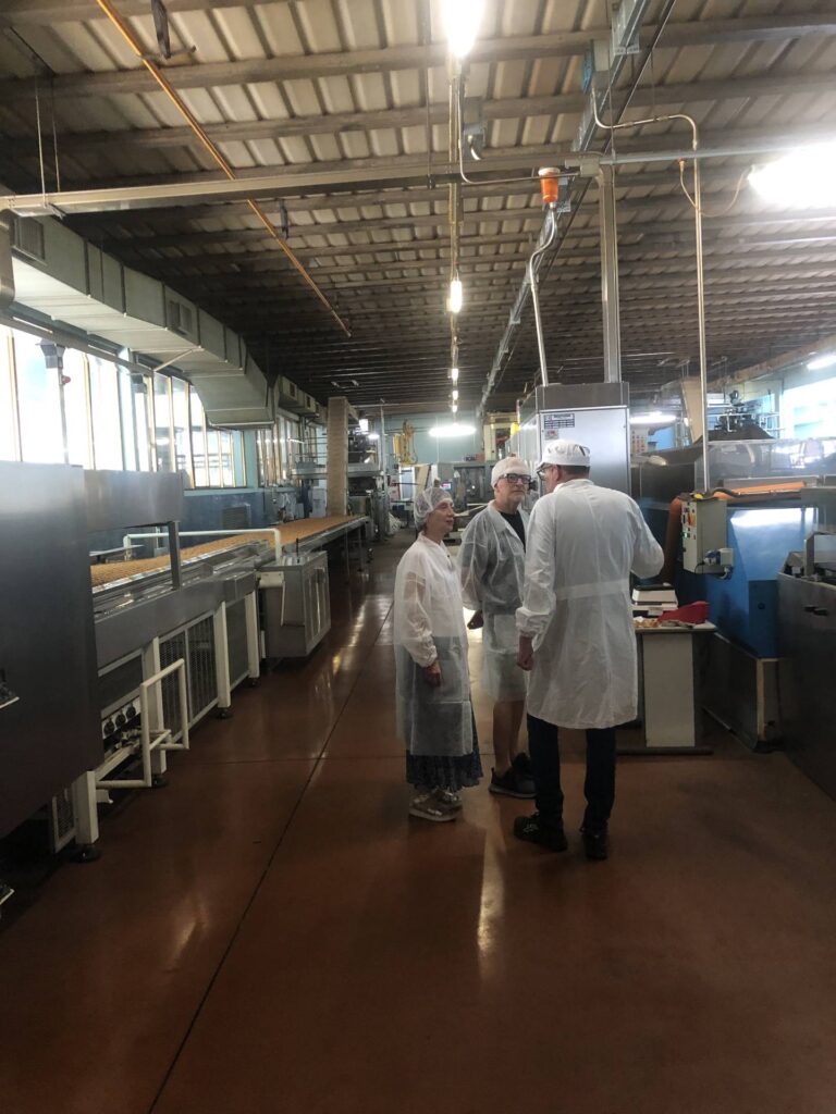 Visita 07/07/2026