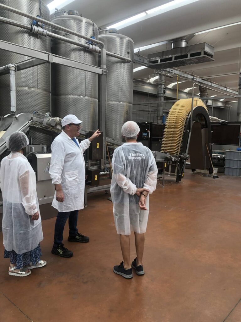 Visita 07/07/2026